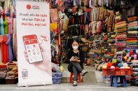 Viettel gia nhập Mobile Money, tuyên bố "có sóng là có dịch vụ Viettel Money"