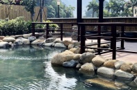 Sun Group Thanh Hóa làm chủ đầu tư dự án nghỉ dưỡng khoáng nóng hơn 6.800 tỷ đồng
