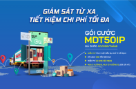Thêm giải pháp tối ưu chi phí giám sát doanh nghiệp từ xa