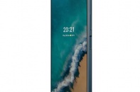 Ra mắt dòng G-series với Nokia G50 và G10 tầm trung