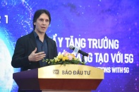 "5G sẽ là hạ tầng quan trọng của quốc gia, là nền tảng cho đổi mới sáng tạo"