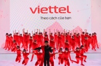 Tăng thêm 260 triệu USD, thương hiệu Viettel có giá trị nhất Việt Nam