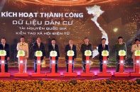 10 sự kiện ICT tiêu biểu năm 2021: Ghi đậm dấu ấn chuyển đổi số, Chính phủ số