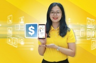 Vietnam Post gia nhập "sân chơi" Fintech