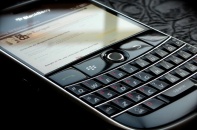 Những điện thoại nào của BlackBerry sẽ thành "cục gạch"?