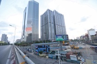 Đại gia mới nổi chi 751 triệu USD mua lại Capital Place là ai?