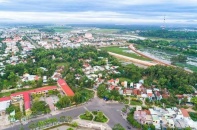 Quảng Nam sắp có khu đô thị rộng 225 ha