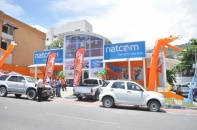 Viettel Global đạt gần 1.000 tỷ đồng lợi nhuận trước thuế năm 2021