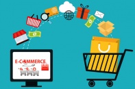 Đề xuất sàn thương mại điện tử phải kê khai, nộp thuế thay cho hộ kinh doanh