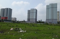 Thanh tra 23 dự án bất động sản có quỹ đất xây nhà ở xã hội