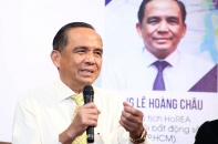 Chủ tịch HoREA: Cần áp dụng đấu giá bất động sản theo hình thức bỏ phiếu