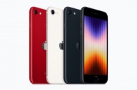 Cấu hình, giá bán của iPhone SE 2022 tại Việt Nam