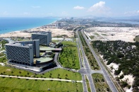 Lập Quy hoạch phát triển huyện Cam Lâm thành đô thị sân bay