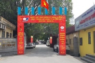 "Đất vàng" 175 Nguyễn Thái Học thuộc khu vực “hạn chế xây dựng công trình cao tầng”