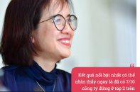 Chủ tịch Viettel Global: Viettel muốn trở thành "sếu đầu đàn" đầu tư ra nước ngoài