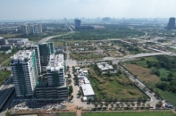 Thu hồi đất, không bồi thường nếu sau 12 tháng không sử dụng đất trúng đấu giá 