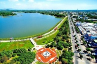 Tiếp theo T&T, Ecopark nhắm Khu du lịch đô thị Xuân Trường - Xuân Hội rộng 627 ha