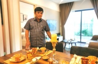Sau khách sạn dát vàng, ông Đường “bia” xây 10.000 căn nhà ở xã hội/năm