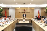 Kiểm tra diện rộng 7 nhà mạng về quản lý thuê bao
