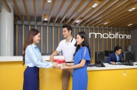 MobiFone: Hành trình 29 năm tiên phong trong chất lượng chăm sóc khách hàng