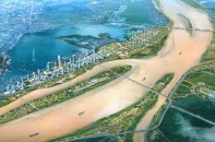 Bộ Xây dựng: Không để trục lợi, lợi ích nhóm từ tài trợ lập quy hoạch