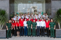 Phong cách "bạn của nhà nông" để không bỏ ai lại phía sau của Viettel Bình Phước