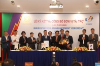 VNPT tài trợ 18 tỷ đồng cho SEA Games 31