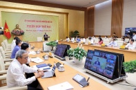 Hơn 65.300 doanh nghiệp công nghệ số tạo ra doanh thu hơn 53 tỷ USD