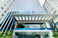  Elcom đổi tên, xác định mô hình tập đoàn và tăng tốc M&A
