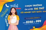 Trợ lý ảo gỡ khó cho sĩ tử trước mùa tuyển sinh Đại học 2022