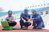 Hạ tầng viễn thông - công nghệ thông tin sẵn sàng phục vụ SEA Games 31