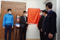 Niềm hạnh phúc trong 60 ngôi nhà nhân ái của chương trình “Thank you, Vietnam”