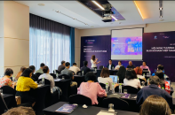 Tổ chức Hội nghị thượng đỉnh, tham vọng biến Việt Nam thành cái nôi của Blockchain thế giới