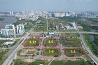 Bộ Tài nguyên và Môi trường đề nghị các địa phương chấn chỉnh đấu giá "đất vàng"