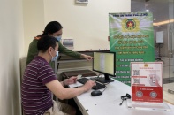 Từ 1/6, Bộ Công an cấp hộ chiếu online
