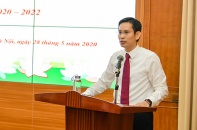 MobiFone có Chủ tịch mới