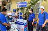 Doanh thu VNPT tăng nhẹ, lợi nhuận giảm mạnh