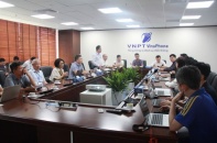 VNPT hợp tác Amazone cung cấp giải pháp chuyển đổi số cho Chinh phủ, doanh nghiệp