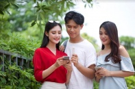 Vietlott SMS: Giới thiệu hăng say, nhận ngay quà khủng