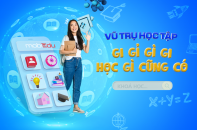 Mùa hè "học mà chơi, chơi mà học" với MobiEdu