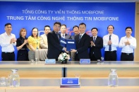 MobiFone hợp tác phát triển các giải pháp chuyển đổi số cho doanh nghiệp
