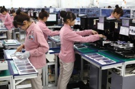 Tăng thêm 3.422 doanh nghiệp, doanh thu công nghệ số đạt 72,5 tỷ USD