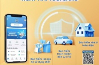 MobiFone hợp tác với Bảo hiểm PVI cung cấp dịch vụ cổng bảo hiểm online