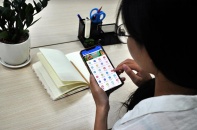 App vnEdu Connect: Cầu nối tin cậy giữa nhà trường với phụ huynh