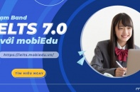 Ba bí kíp ôn IELTS hiệu quả không phải ai cũng biết