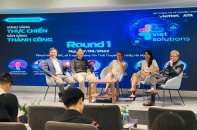 Startup cần "thực chiến" để tìm mô hình tăng trưởng và nhà đầu tư