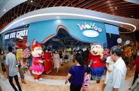 Cha đẻ của “sói Wolfoo” kiện cha đẻ “lợn Peppa Pig” tại Việt Nam