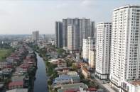 Ba năm tới sẽ hoàn thành 700.000 căn hộ nhà ở xã hội 