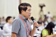 Doanh nghiệp xây dựng “ngán” dự án đầu tư công vì giá quá thấp