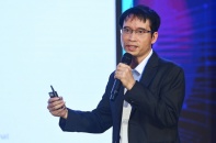 "Xóa điểm mù, hạn chế tai nạn giao thông bằng AI" 